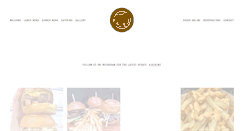 Desktop Screenshot of jacksny.com